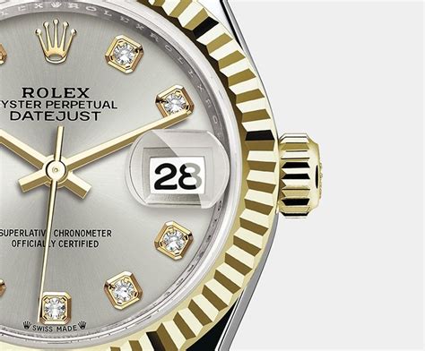 rolex datejust unterschiede|rolex datejust official site.